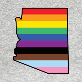 Arizona Pride T-Shirt